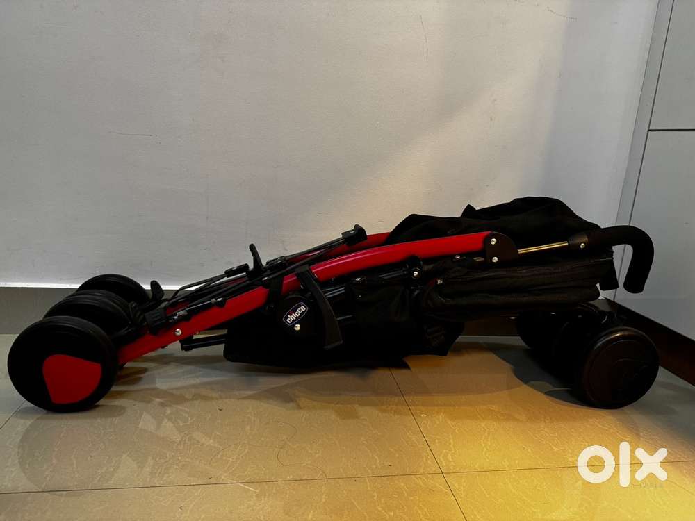Chicco stroller