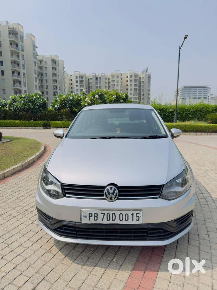 Volkswagen Ameo 1.5 TDI Trendline, 2018, Diesel