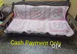 Premium Quality Sofa- Excellent condition -Urgent Sale