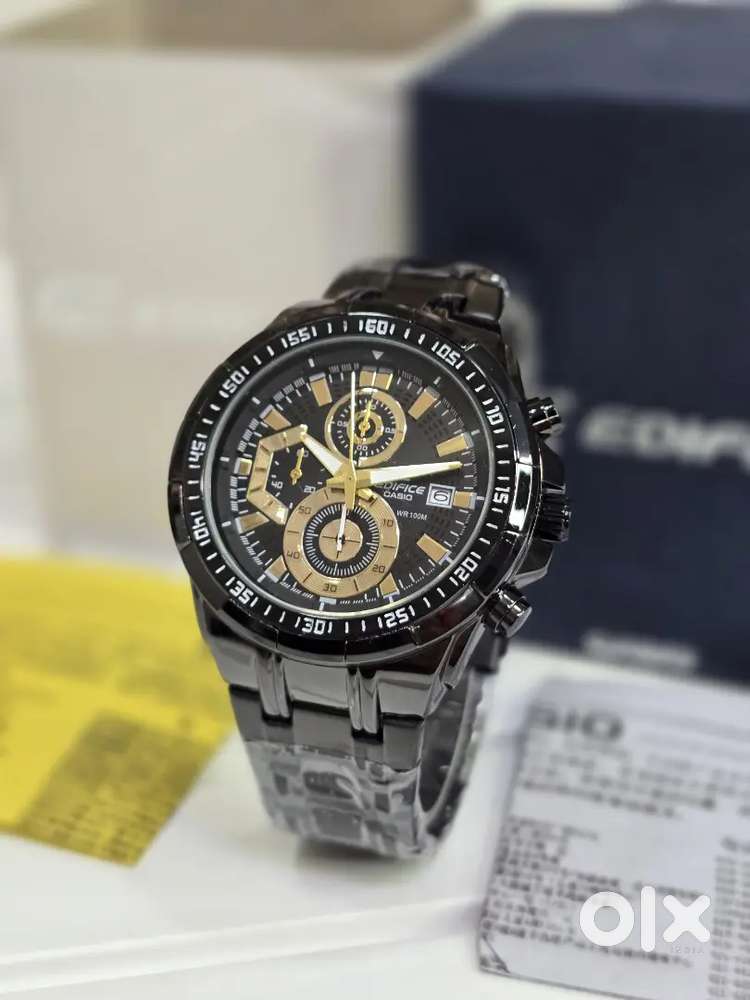 Casio Edifice Watch