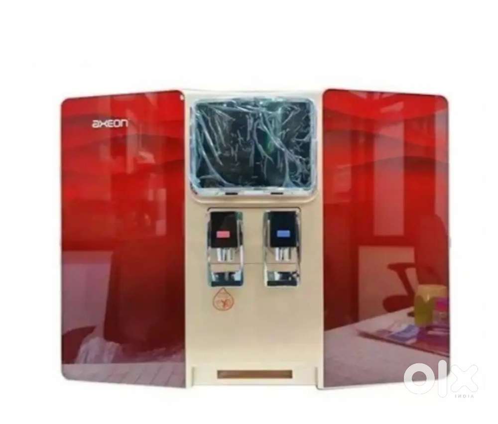 Alexon Water purifier