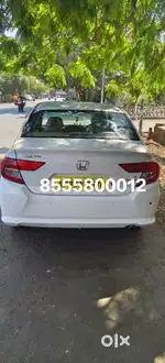 2019 model 145000km