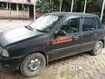 Maruti Suzuki Zen lxi