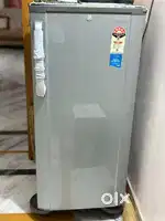 Samsung 190 liter Single Door Fridge 5 star