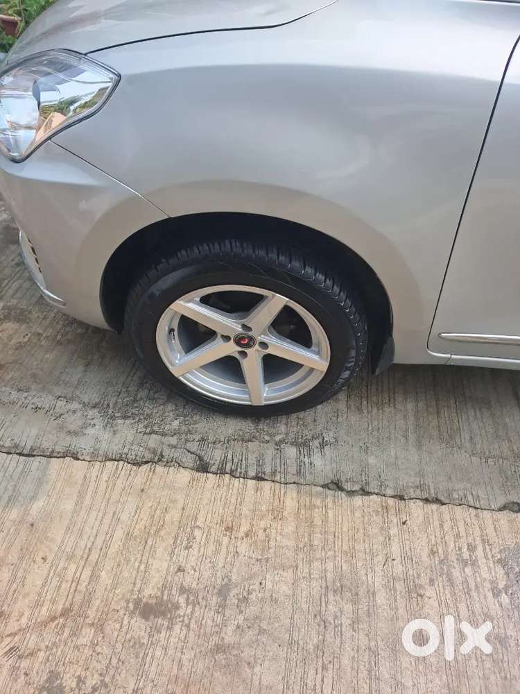 Maruti Suzuki Dzire 2019 Diesel Well Maintained