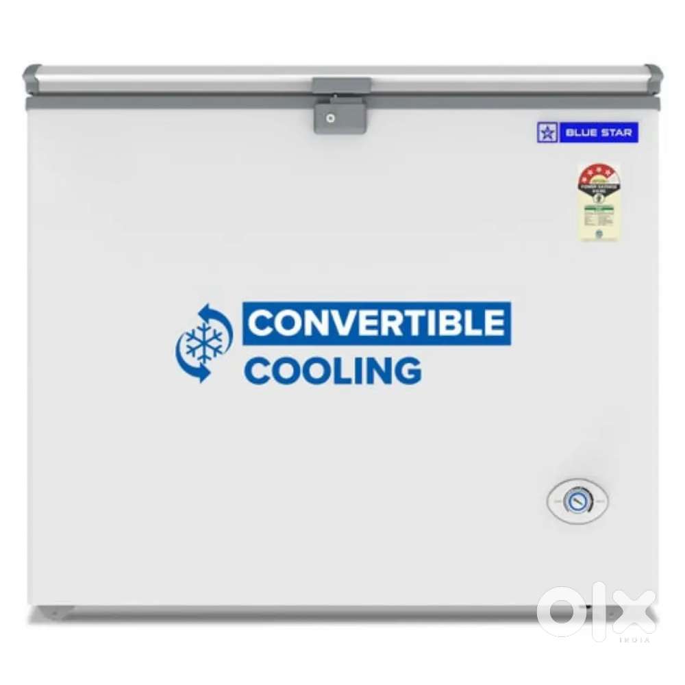 Kitchen electronics