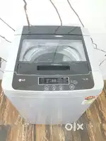 Lg 2025 model latest top load fully automatic washing machine $