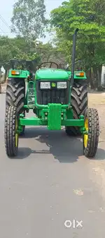 John Deere 5210 gear pro