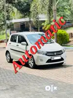 Maruti Suzuki Celerio VXI Optional AMT, 2014, Petrol