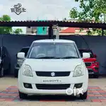 Maruti Suzuki Swift VDI, 2011, Diesel