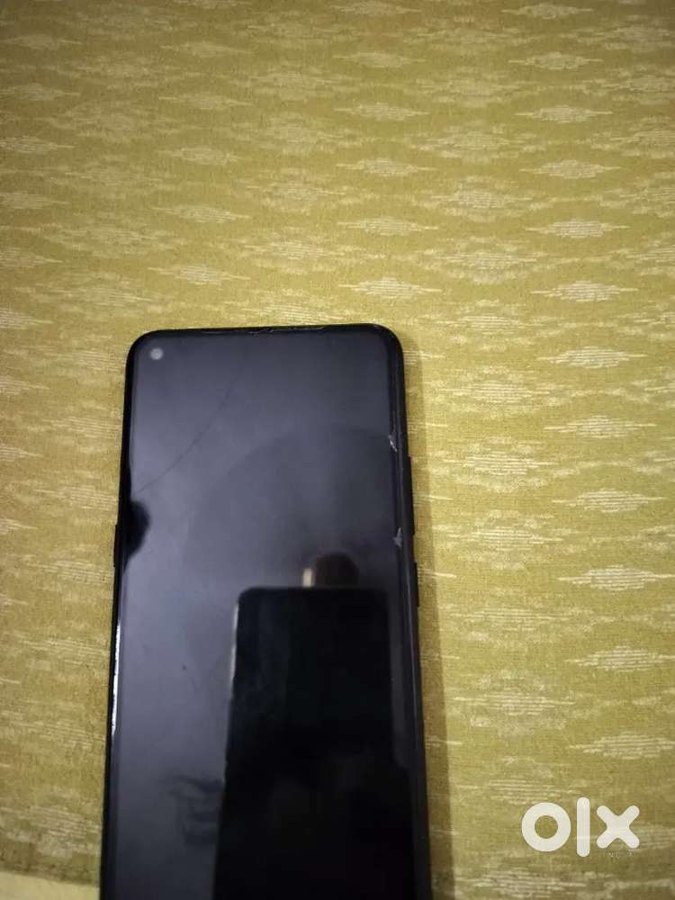 Vivo Z1 Pro 4G Mobile in smooth working condition