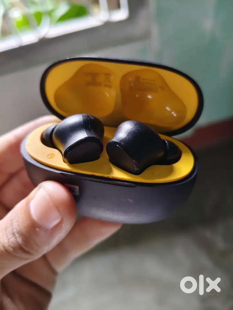 Realme Techlife Buds T100