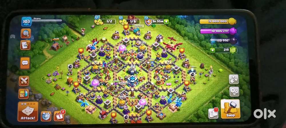 EMI AVAILABLE Jaiga bikri kora hobe