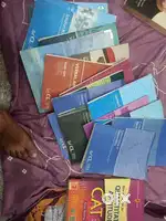 Complete CAT material with Mock test