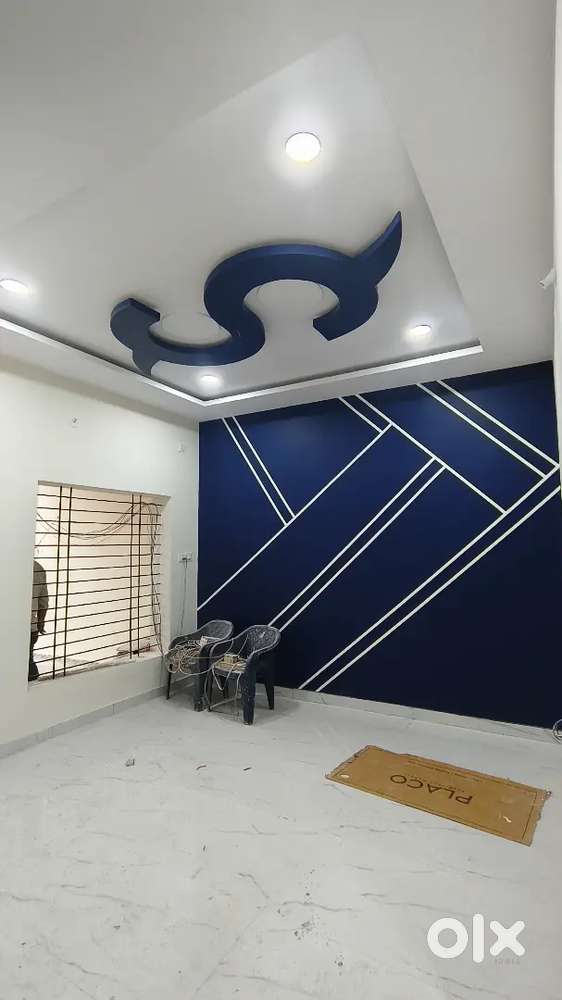 2 BHK New House for sale Kadambari nagar near Hari Nagar Durg