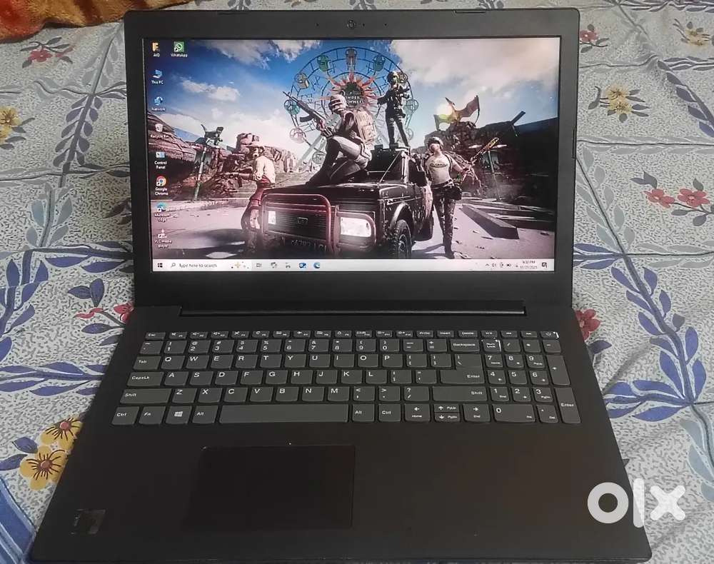Like-New Laptop – Fully Working, Fast Performance, No Lag!