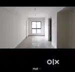 1BHK Flat for Rent 6500/-and Deposit 20000 1month rent brokerage Only.