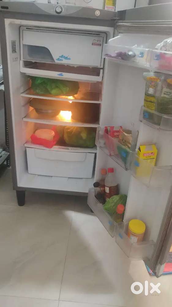 A Good Condition Fridge For sell