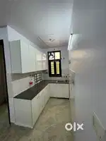 BedRoom-1 DrawingRoom_1 Kitchen-1 Bathroom_1 in gated block of jkp