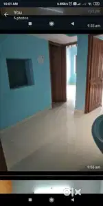 Good flat for rent, near by prayagraj junction
