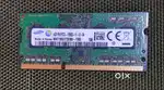 Samsung 4gb DDR3L ram Lenovo Lap Top