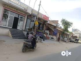 Main Road - 100 MtrAttached plot with 60 ft Road commercial plotBeautiful Size - 23*40Prime Location...
