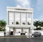 Prime Showroom Space for Lease in Rohania, Varanasi