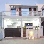 Brand New 2BHK Row house for rent