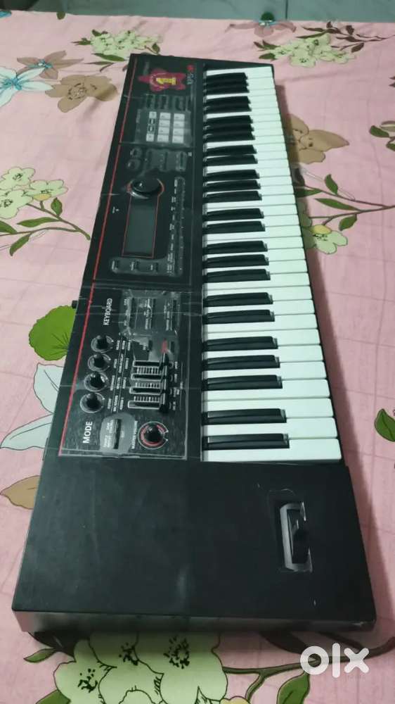 Roland XPS 30 BLACK KEYBOARD