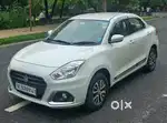 Maruti Suzuki Dzire 1.2 VXI, 2024, CNG & Hybrids
