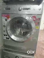 IFB elena aqua sx front load Eco-Friendly Clean: Used Washer for Sale