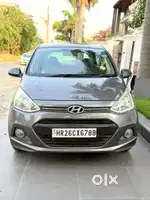 Hyundai Grand i10 2016-2017 Magna, 2016, Petrol