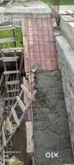Building construction