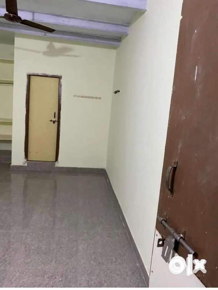 Single room for bachelor