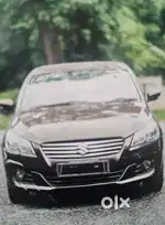Maruti Suzuki Ciaz 2014-2017 ZDi, 2015, Diesel