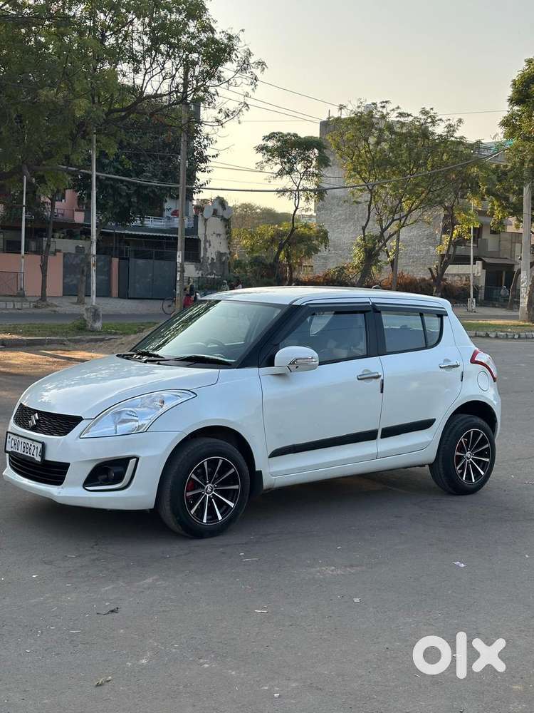 Maruti Suzuki Swift, 2015, Diesel
