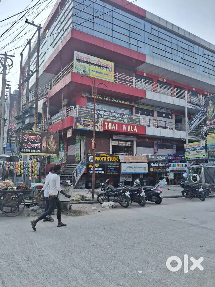 Commercial Shop for Sale in MDA Approved Market