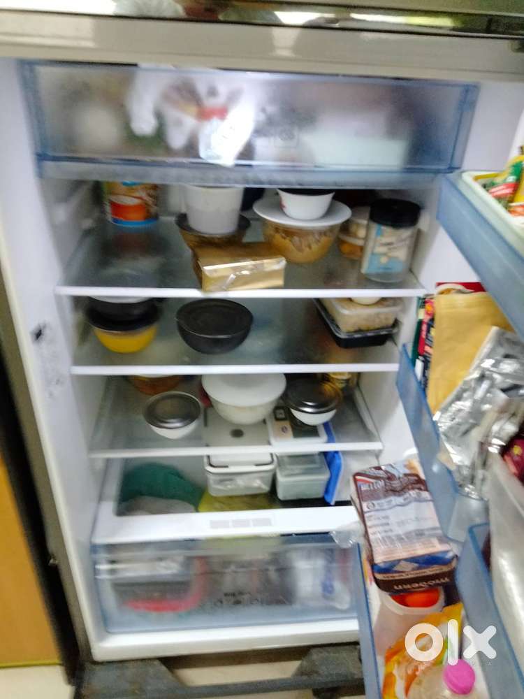 Samsung refrigerator
