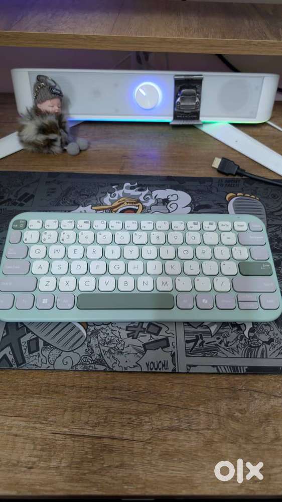 Asus Marshmallow Keyboard [Bluetooth]