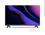 Tv led new condition