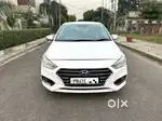 Hyundai Verna CRDi 1.4 EX, 2019, Diesel