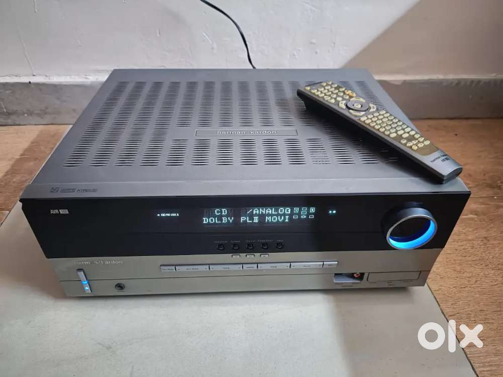 Harman kardon AV Receiver