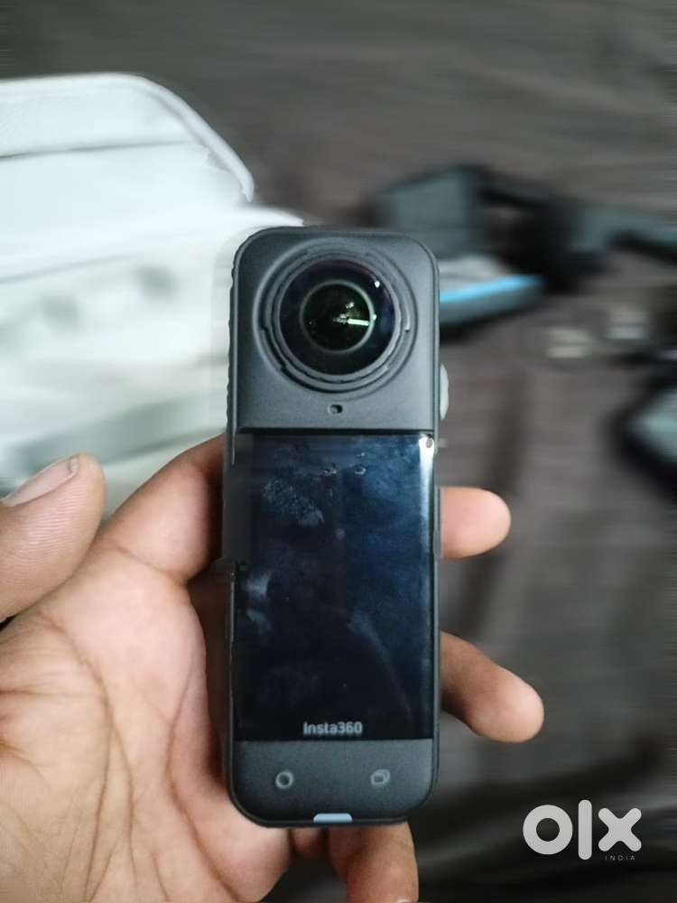 Insta360 X5 Bundle Pack