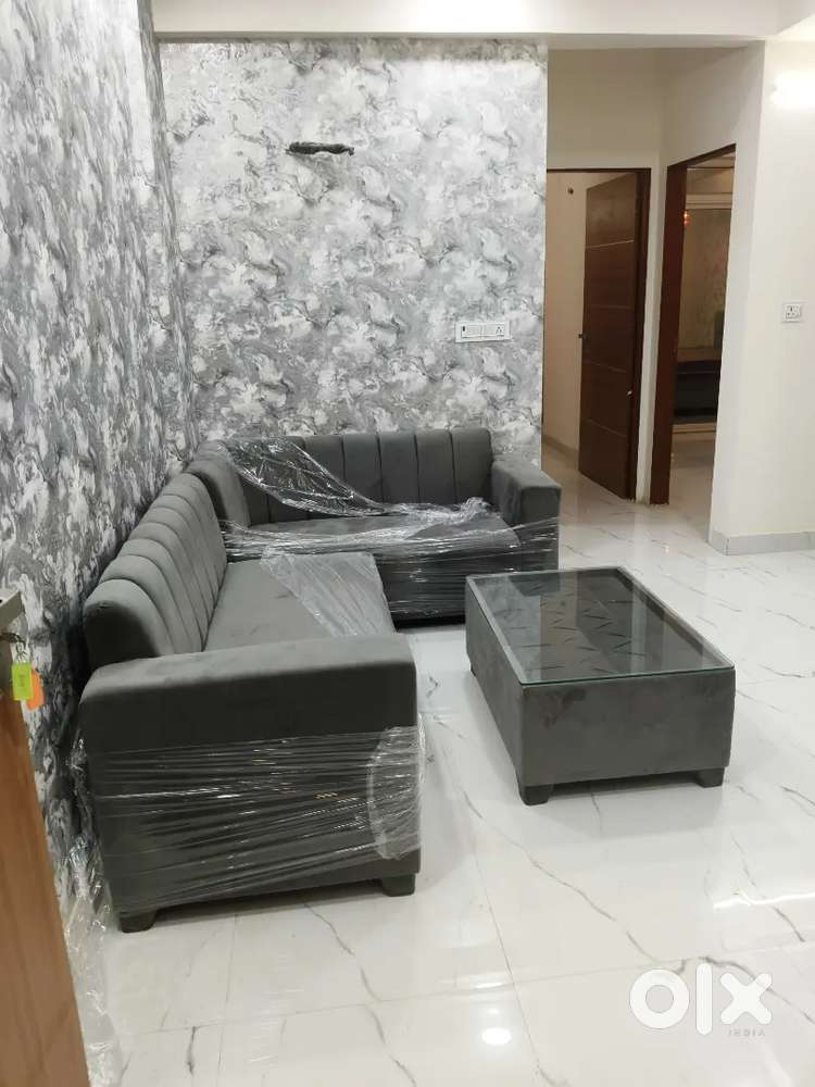 3 BHK flat available for Rent in jagtpura