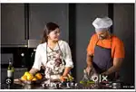 House Cook & Helper