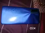 Redmi 9 power
