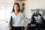 Hiring for office staff