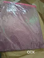 Luxury kruta with dupatta