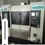 VMC operator