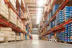 Warehouse Associate